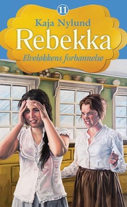 Elveløkkens forbannelse (ebok) av Kaja Nylund
