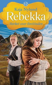 Mørket over Breitinden (ebok) av Kaja Nylund
