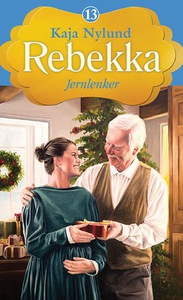 Jernlenker (ebok) av Kaja Nylund