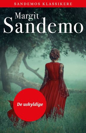 De uskyldige (ebok) av Margit Sandemo