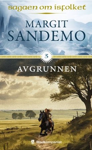 Avgrunnen (ebok) av Margit Sandemo