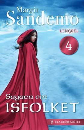 Lengsel (ebok) av Margit Sandemo