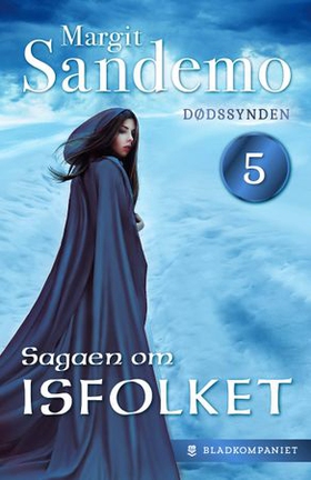 Dødssynden (ebok) av Margit Sandemo