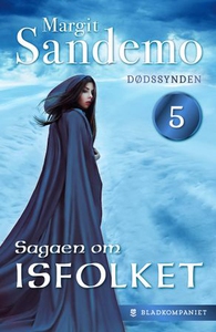 Dødssynden (ebok) av Margit Sandemo