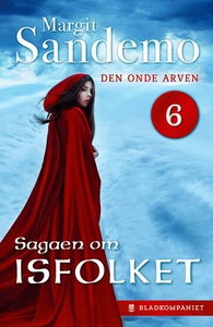 Den onde arven (ebok) av Margit Sandemo