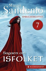 Spøkelsesslottet (ebok) av Margit Sandemo