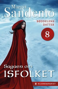 Bøddelens datter (ebok) av Margit Sandemo