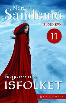 Blodhevn (ebok) av Margit Sandemo