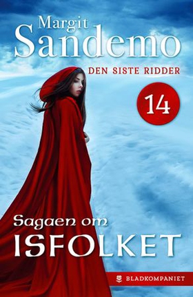 Den siste ridder (ebok) av Margit Sandemo