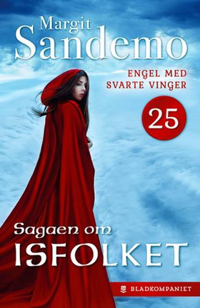 Engel med svarte vinger