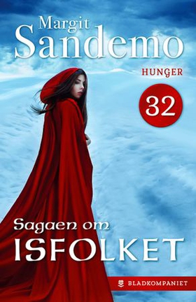Hunger (ebok) av Margit Sandemo