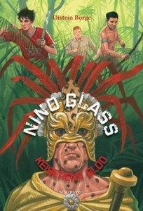 Keiserens blod (ebok) av Øistein Borge