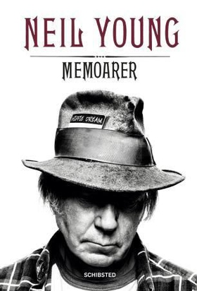 Memoarer (ebok) av Neil Young