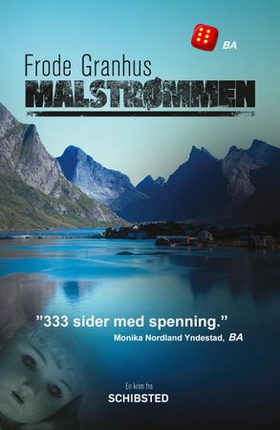 Malstrømmen