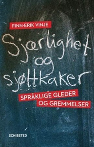 Sjærlighet og sjøttkaker (ebok) av Finn-Erik
