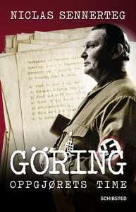 Göring (ebok) av Niclas Sennerteg