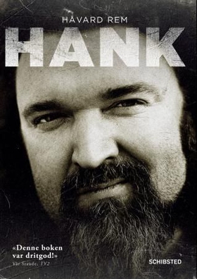 Hank (ebok) av Håvard Rem