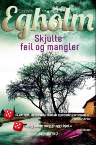 Skjulte feil og mangler (ebok) av Elsebeth Eg