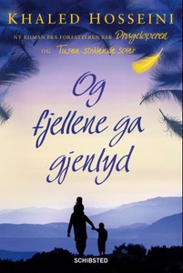 Og fjellene ga gjenlyd (ebok) av Khaled Hosse