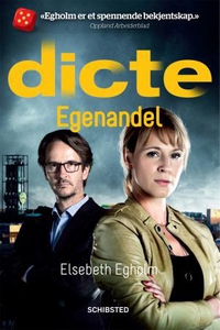 Egenandel (ebok) av Elsebeth Egholm