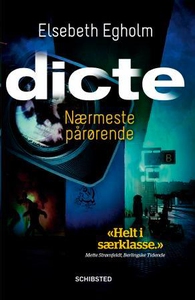 Nærmeste pårørende (ebok) av Elsebeth Egholm