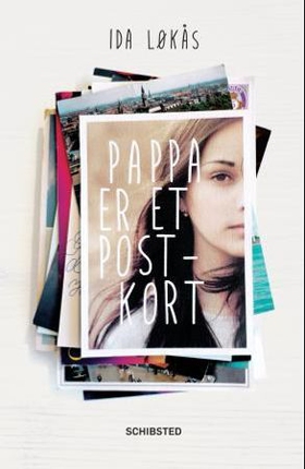 Pappa er et postkort (ebok) av Ida Løkås
