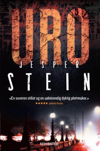 Uro (ebok) av Jesper Stein