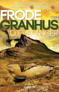 Djevelanger (ebok) av Frode Granhus