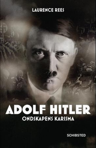 Adolf Hitler (ebok) av Laurence Rees