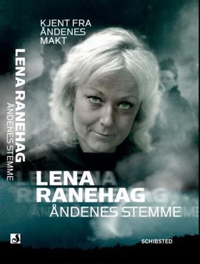 Åndenes stemme (ebok) av Lena Ranehag