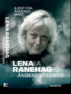 Åndenes stemme (ebok) av Lena Ranehag, Sissa