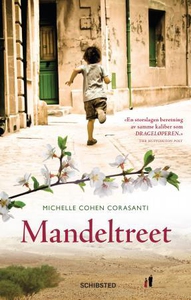 Mandeltreet (ebok) av Michelle Cohen Corasant