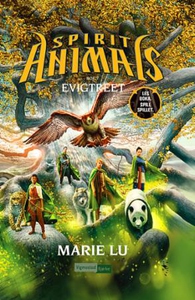 Evigtreet (ebok) av Marie Lu
