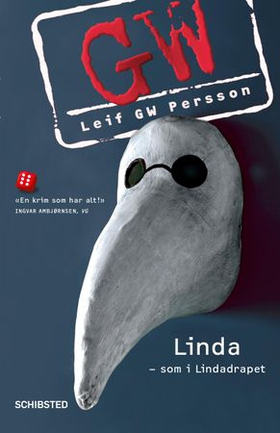 Linda - som i Lindadrapet - en roman om en forbrytelse (ebok) av Leif G.W. Persson