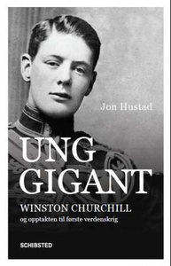 Ung gigant (ebok) av Jon Hustad