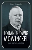 Johan Ludwig Mowinckel