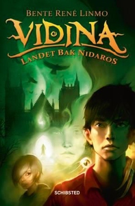Landet bak Nidaros (ebok) av Bente René Linmo