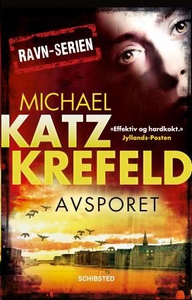Avsporet (ebok) av Michael Katz Krefeld