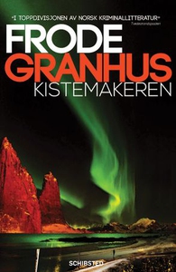 Kistemakeren (ebok) av Frode Granhus