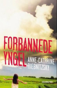 Forbannede yngel (ebok) av Anne-Cathrine Rieb