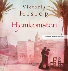 Hjemkomsten (lydbok) av Victoria Hislop