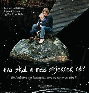 Hva skal vi med stjerner nå? (lydbok) av Espe