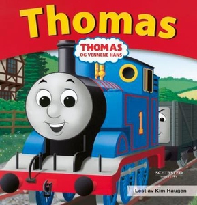 Thomas (lydbok) av