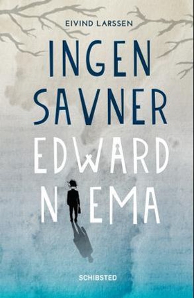 Ingen savner Edward Niema (ebok) av Eivind Sudmann Larssen