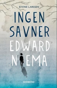 Ingen savner Edward Niema (ebok) av Eivind La