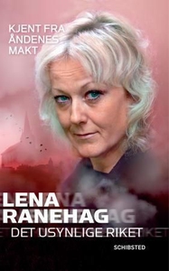 Det usynlige riket (ebok) av Lena Ranehag