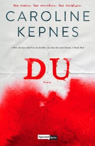 Du (ebok) av Caroline Kepnes
