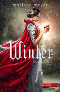 Winter (ebok) av Marissa Meyer