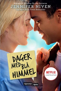 Dager med blå himmel (ebok) av Jennifer Niven