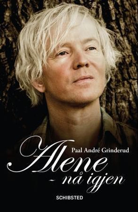 Alene - nå igjen (ebok) av Paal-André Grinderud